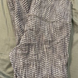 Lululemon cropped leggings